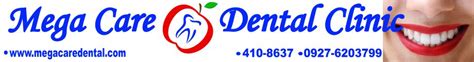 megacare dental clinic|Dr. FLOREJOY DIAMANTIDIS .